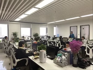 Cát Cromit AFS45-55  -8-