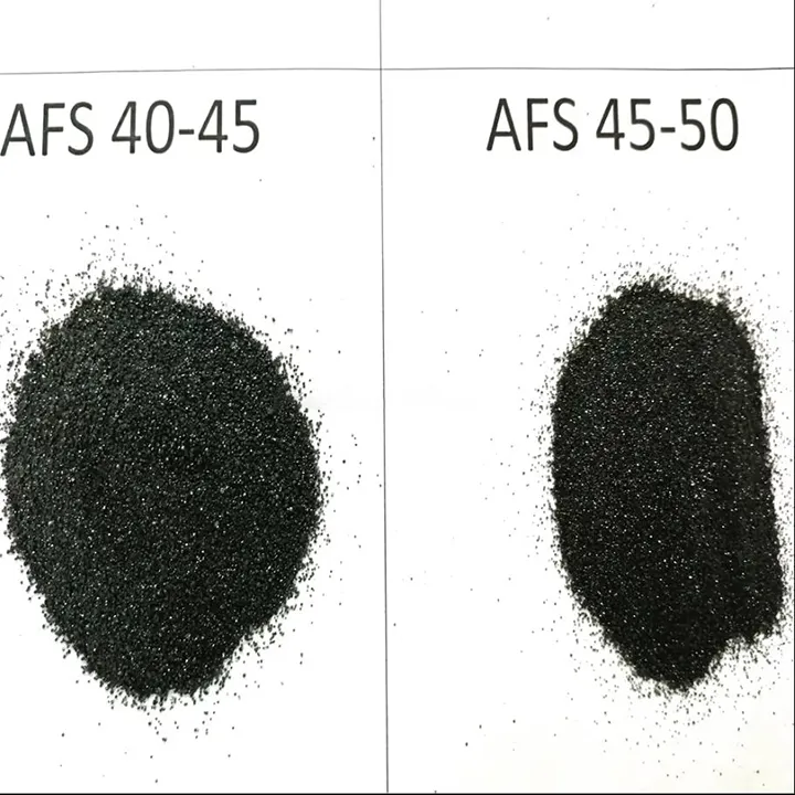 Cát Cromit AFS45-55 -2-Chromite sand-Sicheng Abrasives