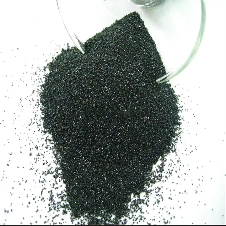 Cát Cromit AFS45-55 -3-Chromite sand-Sicheng Abrasives