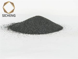 Cát Cromit Nam Phi 46% Cr2O23 -1-Chromite sand-Sicheng Abrasives