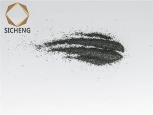 Cát Cromit Nam Phi 46% Cr2O23 -2-Chromite sand-Sicheng Abrasives