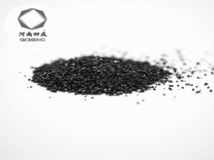Cát Cromit chịu lửa 46% CR2O3 -3-Chromite sand-Sicheng Abrasives