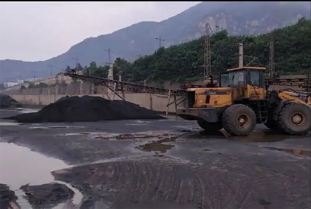 CHÚNG TÔI LÀ AI -5-Chromite sand-Sicheng Abrasives