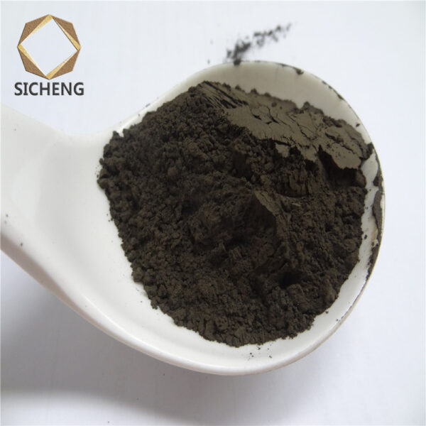 Bột Cromit 41% Cr2O3 - Image 2